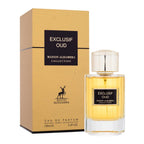 Maison Alhambra Exclusif Oud EDP 100ML