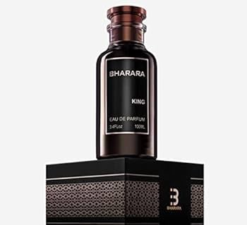 Bharara King EDP 100ML EDP – vista 4