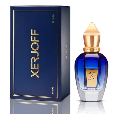 Xerjoff Xj Torino 21 EDP 50ml