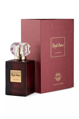 Mush Mush Regal Pour Homme 100ML EDP