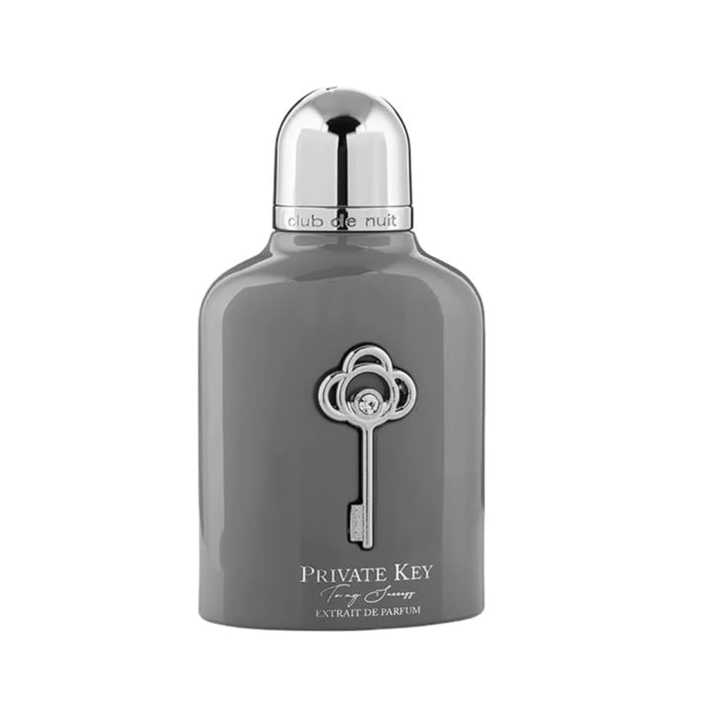 Armaf Private Key Mi Soul 100ML EDP – vista 2