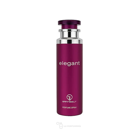 Grandeur Body Spray Elegant Woman 200ml