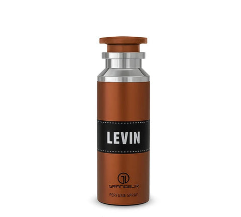 Grandeur Body Spray Levin Woman 200ml