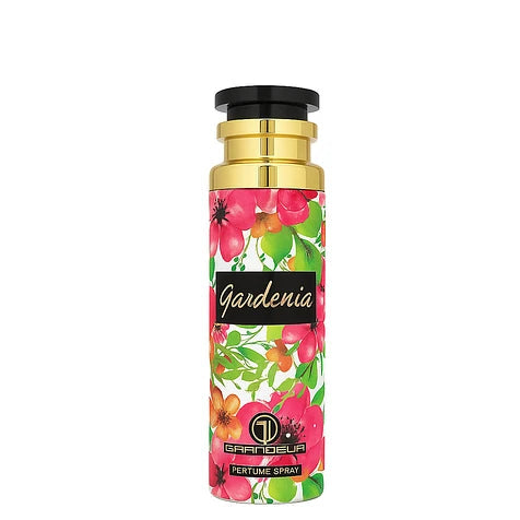 Grandeur Body Spray Gardenia Woman 200ml