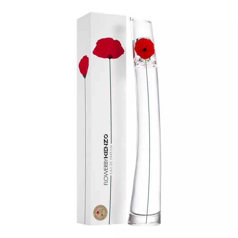 Kenzo Flower by Edt 100ml
