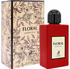 Maison Alhambra Floral Ambrosia Mujer 100ML EDP – vista 2