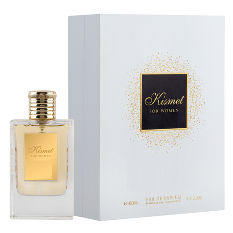 Lattafa Kismet For Woman 100 ML EDP