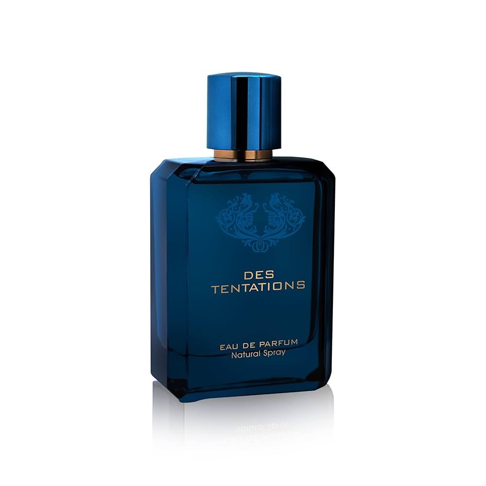 Fragance World Des Tentations Man Edp 80ml