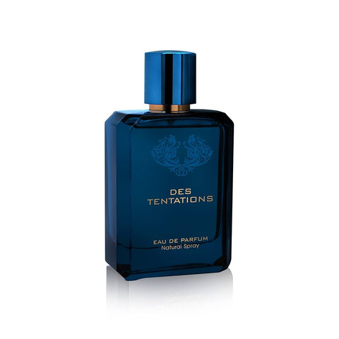 Fragance World Des Tentations Man Edp 80ml
