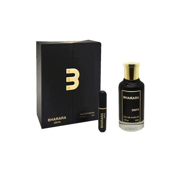 Bharara Onyx Hombre 100 ML EDP