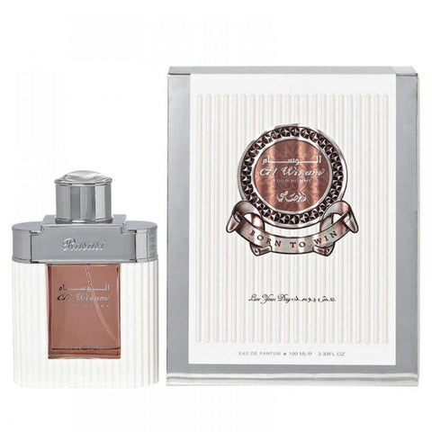 Rasasi Born To Win Pour Homme 100 ML EDP