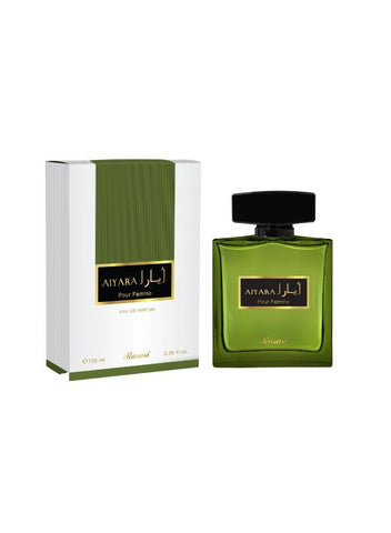 Rasasi Aiyara Mujer EDP 100 ML