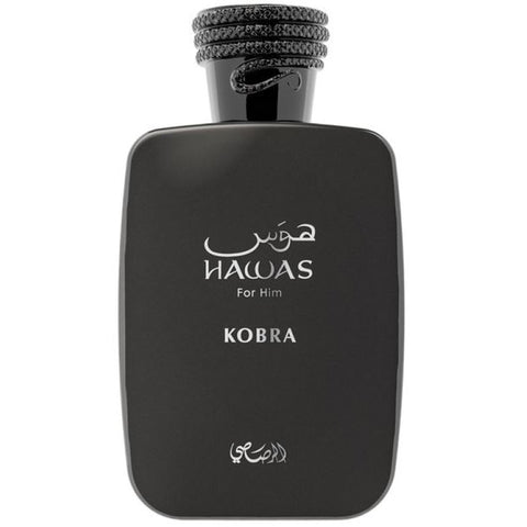 Rasasi Hawas Kobra EDP 100ML