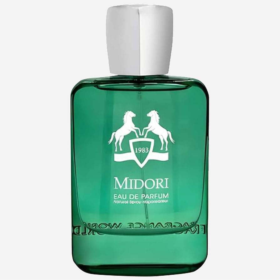 Fragrance World Midori EDP 100ML – vista 2