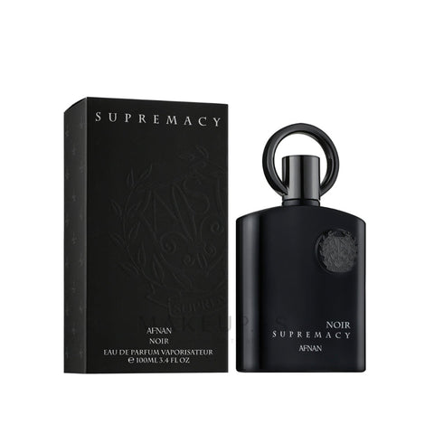 Afnan Sumrepacy Noir Hombre 100 ML EDP