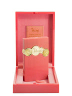 Afnan Tribute Peach Mujer 100ML EDP