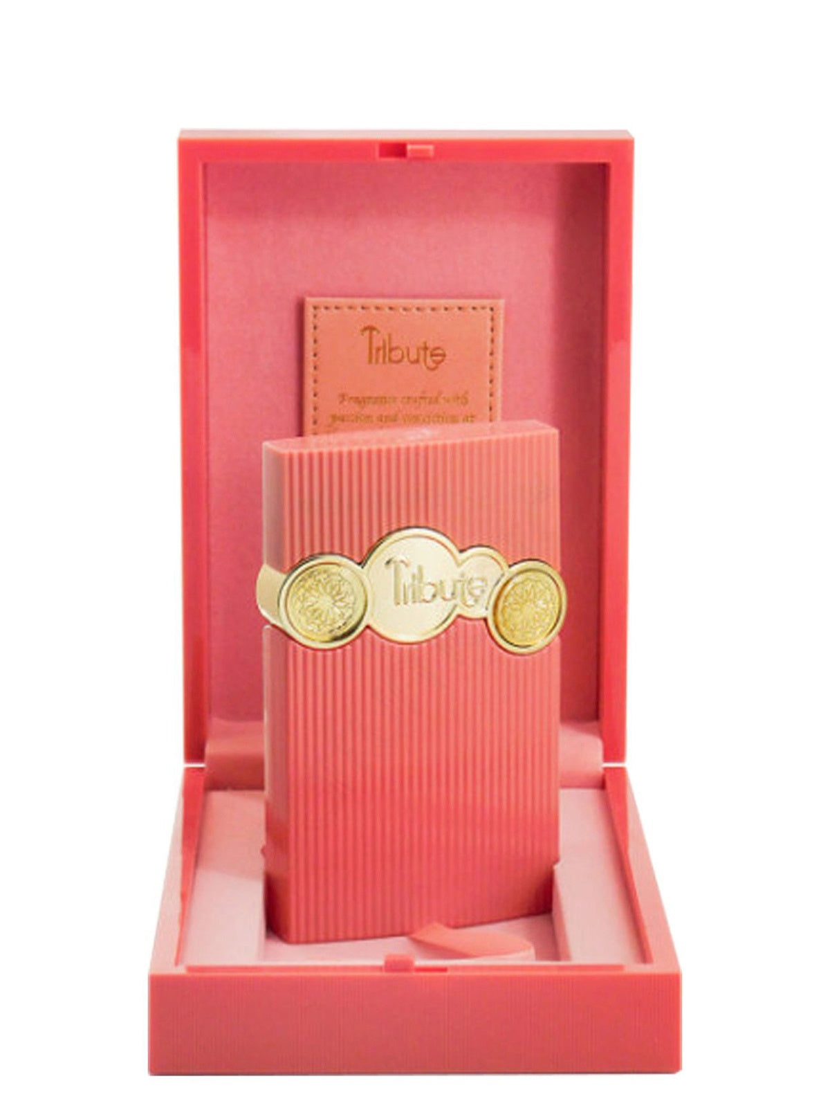 Afnan Tribute Peach Mujer 100ML EDP