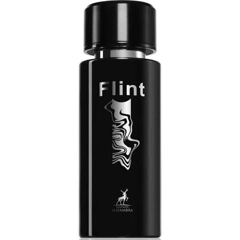 Maison Alhambra Flint EDP 80ML