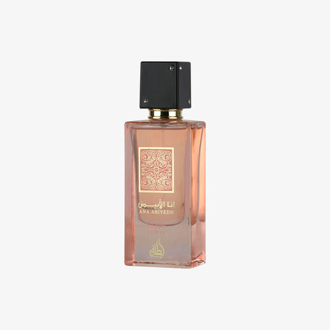 Lattafa Ana Abiyed Coral EDP 60ML