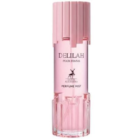 Maison Alhambra Delilah Perfume Mist 250ML