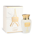 Al Haramain French Collection Blanche 100ML EDP
