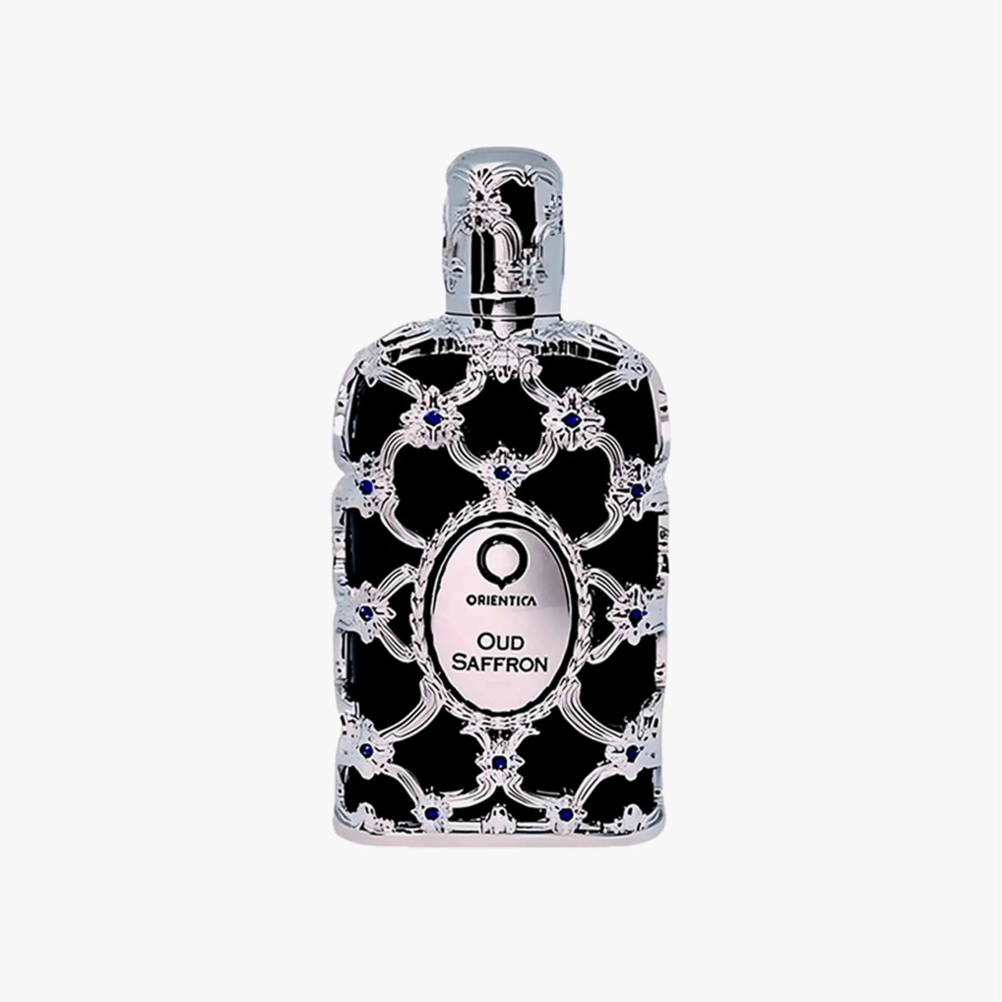 Orientica Oud Safron Edp 80ml