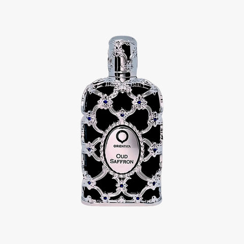Orientica Oud Safron Edp 80ml
