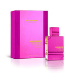Al Haramain Ultra Violet Mujer 60ML EDP