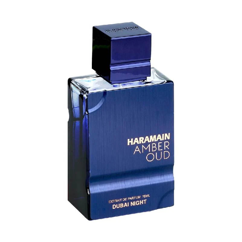 AL HARAMAIN AMBER OUD DUBAI NIGHT EDP 100ML