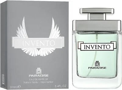 Paradise Invento Edp 100ml
