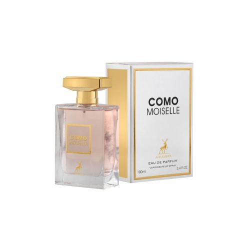 Maison Alhambra Como Moiselle Mujer 100ML EDP