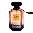 Maison Alhambra Pink Shimmer Secret Oud 100ML EDP – vista 2