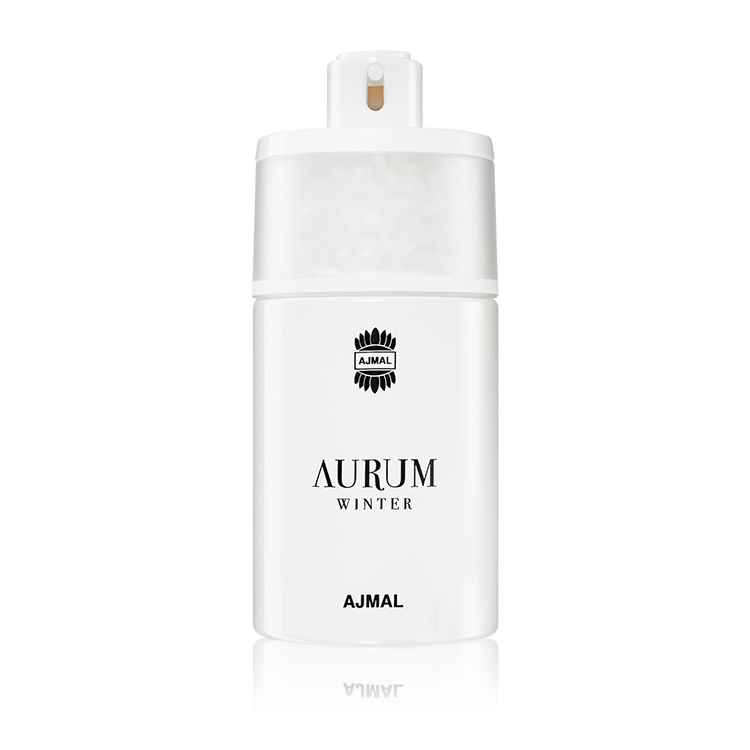 Ajmal Aurum Winter For Her EDP 75ML