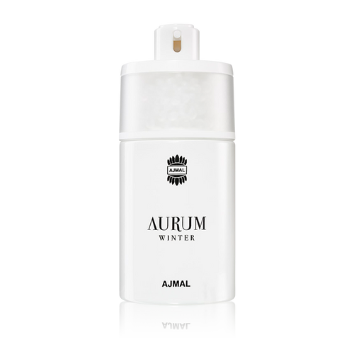 Ajmal Aurum Winter For Her EDP 75ML