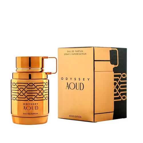 Armaf Odyssey Aoud 100 ML EDP