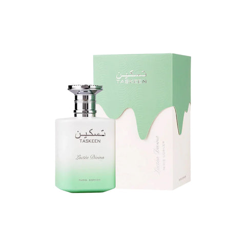Paris Corner Taskeen Lactea Divina EDP 100ML