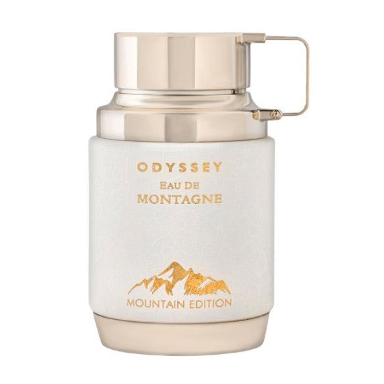 Armaf Odyssey Eau De Montagne EDP 100ML – vista 2