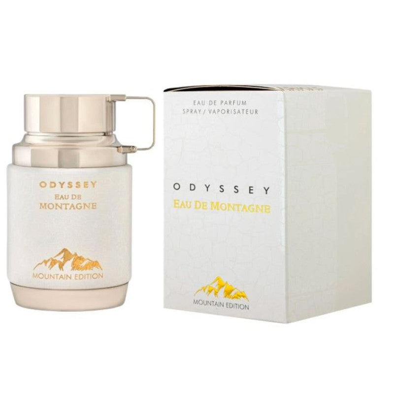 Armaf Odyssey Eau De Montagne EDP 100ML
