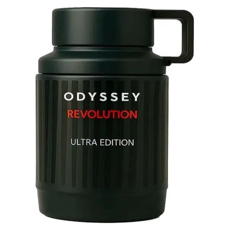 Armaf Odyssey Revolution 100ML EDP – vista 2