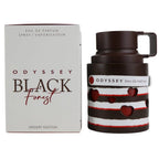 Armaf Odyssey Black Forest EDP 100ML