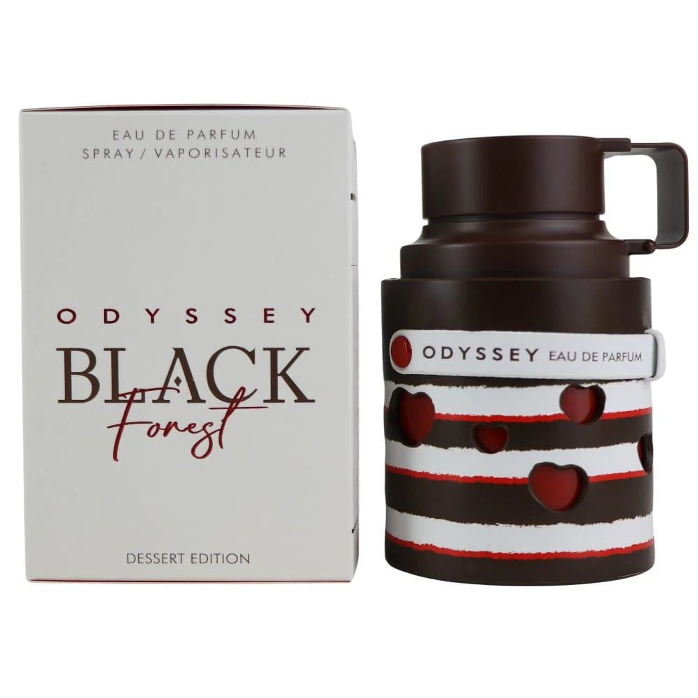 Armaf Odyssey Black Forest EDP 100ML