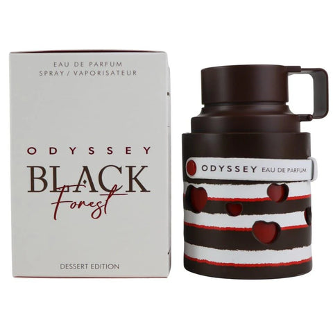 Armaf Odyssey Black Forest EDP 100ML