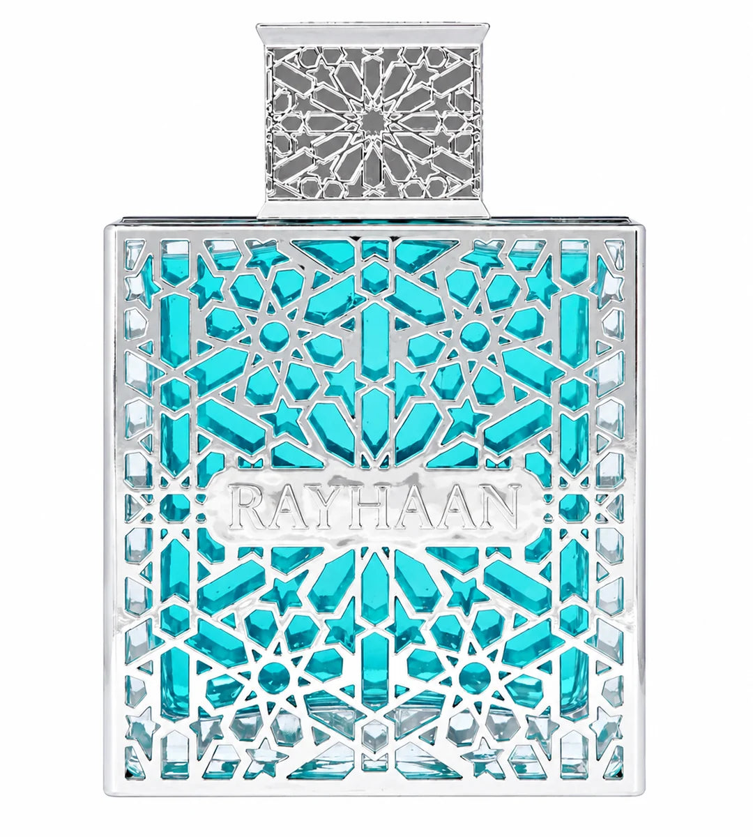 Rayhaan Aquatica EDP 100ML – vista 2