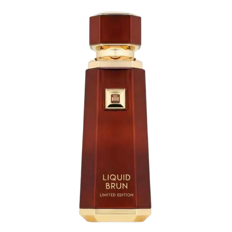 French Avenue Liquid Brun Limited Edition EDP 150ML – vista 2