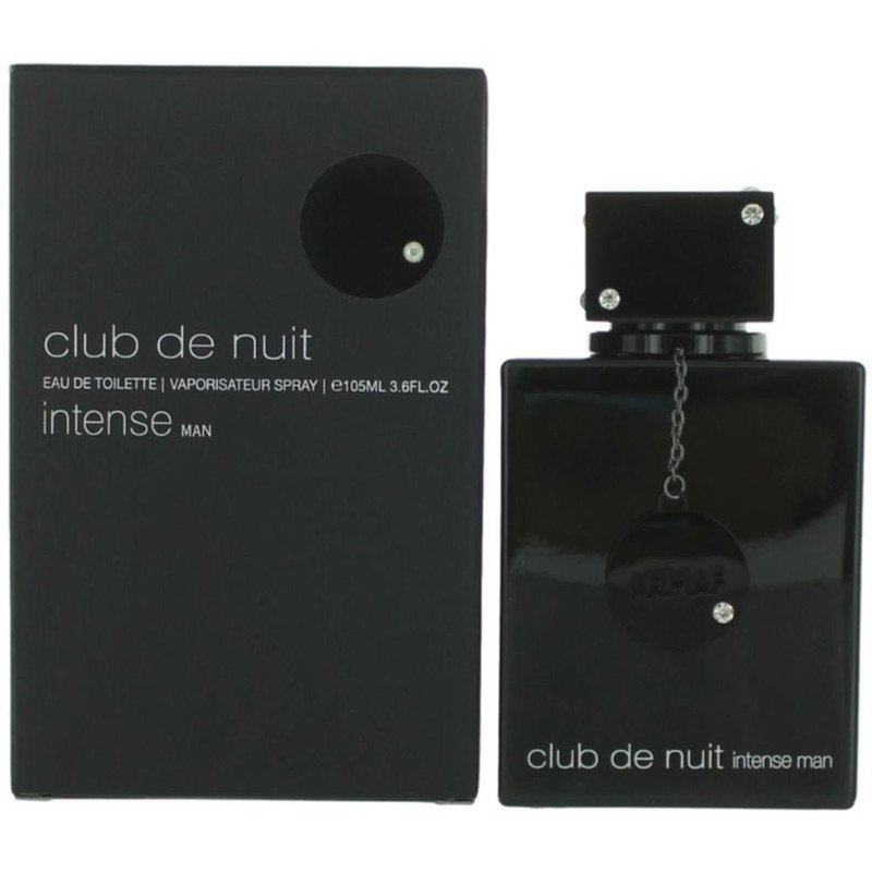 Armaf Club De Nuit Intense 105ML