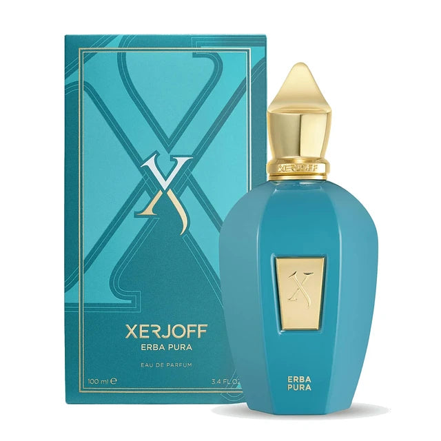Xerjoff Erba Pura 100ML EDP Unisex
