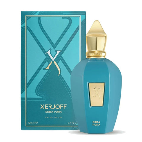 Xerjoff Erba Pura 100ML EDP Unisex