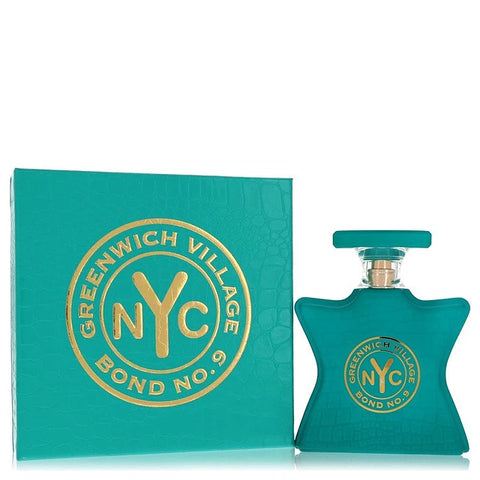 BOND N9 GREENWICH VILLAGE 100ML