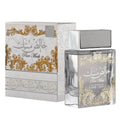 Lattafa Pure Musk Mujer 100ML EDP