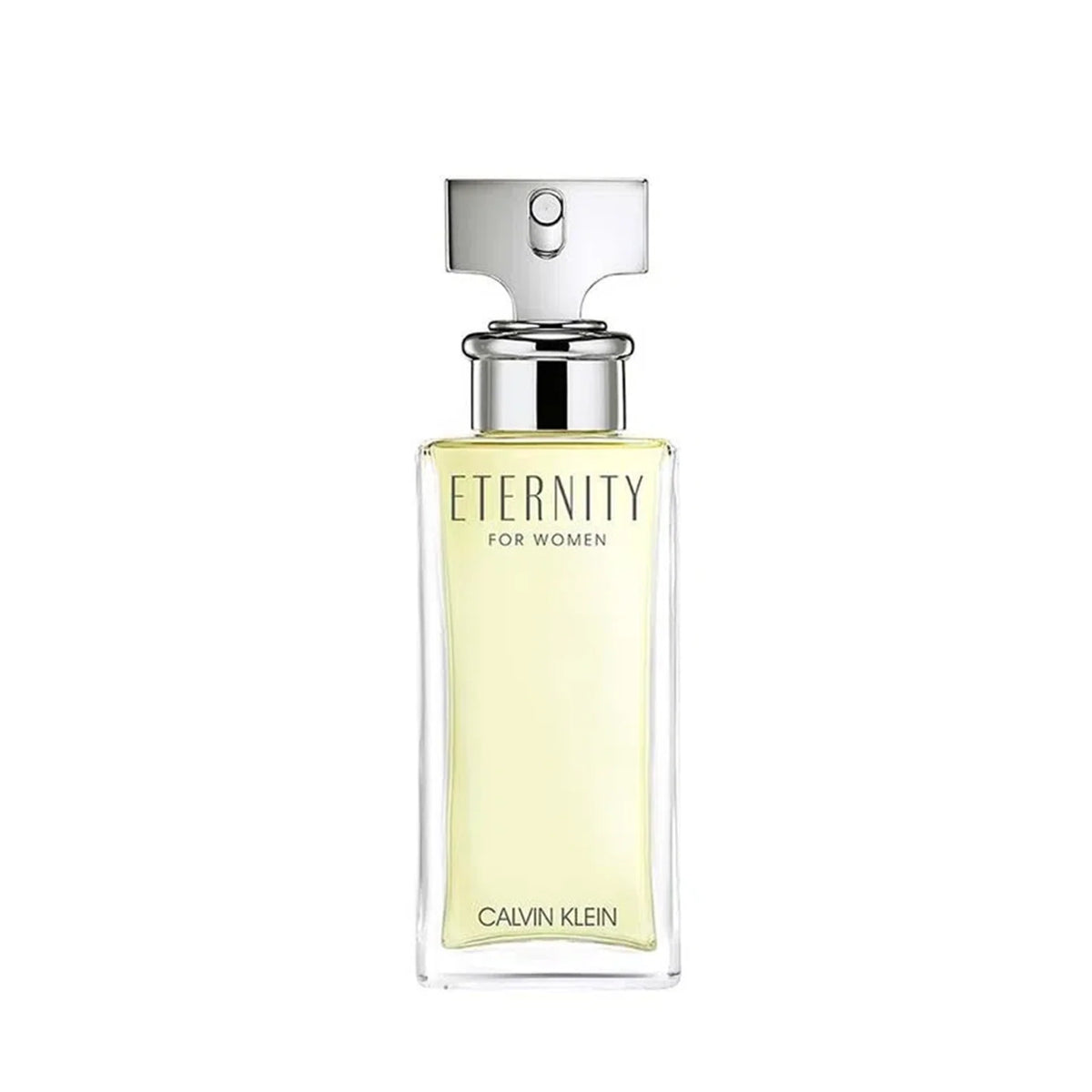CLAVIN KLEIN ETERNITY FOR WOMEN 100 ML EDP